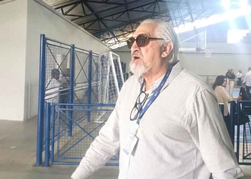 Ex-prefeito contesta condenação e afirma que irá recorrer
