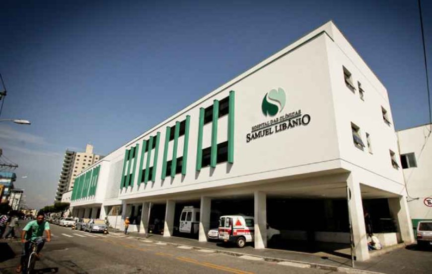 MPF firma acordo após desvios no Hospital Samuel Libânio