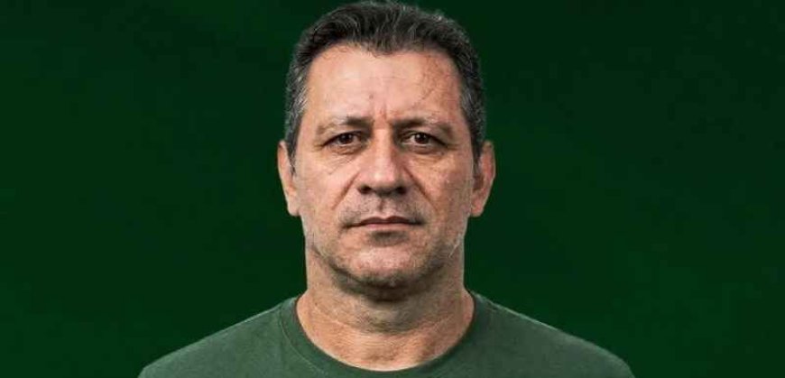 Caldense demite Wellington Simião e traz Rogério Henrique