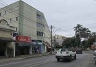 Começam obras de rede subterrânea na Rua Junqueiras