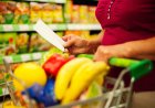 Cesta básica fica 9,49% mais barata em Poços de Caldas,