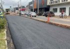 Avenida João Pinheiro terá interdição total em obras noturnas