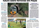 Jornal da Cidade 07 de julho de 2026