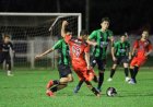 Taça Poços Sub-17 terá dois jogos hoje à noite