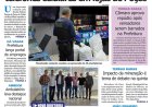 Jornal da Cidade 08 de julho de 2026