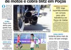 Jornal da Cidade 14 de julho de 2026