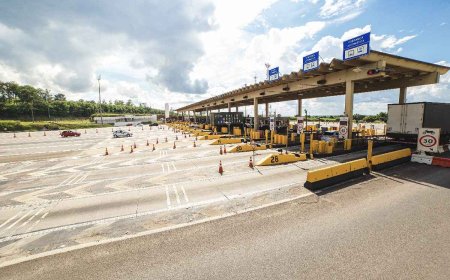 Rodovias paulistas de acesso a Poços reajustam pedágio