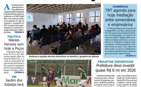 Jornal da Cidade 02 de julho de 2026