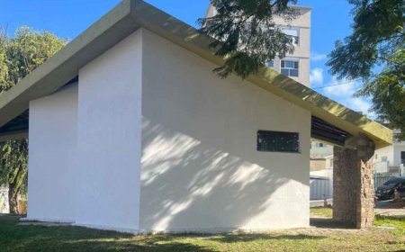 Jardim dos Estados ganha ponto de apoio da PM