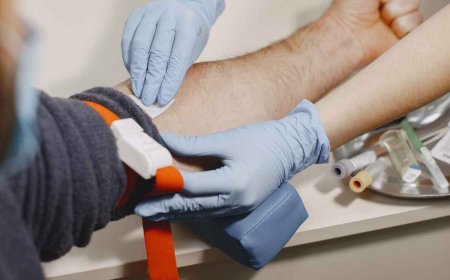 Poços Doar tenta reverter queda nos estoques de sangue