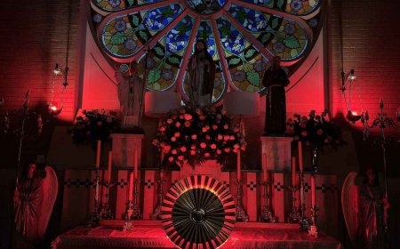 Basílica tem tombamento definitivo aprovado