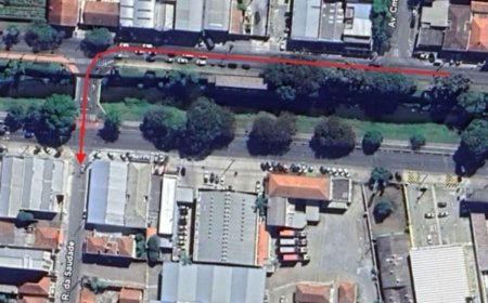 Ponte da Saudade passa a ter sentido único de direção