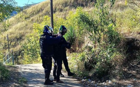 Operação resulta em sete autuações de motoristas sem CNH