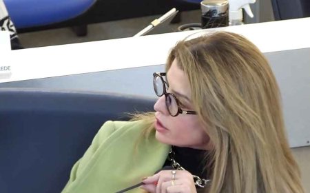 Vereadora pede relatório de gastos em viagens de servidores do DMAE