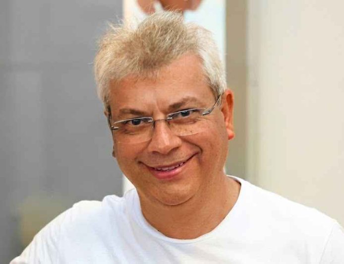 Caldense lamenta morte do conselheiro Carlos Alberto Brunório