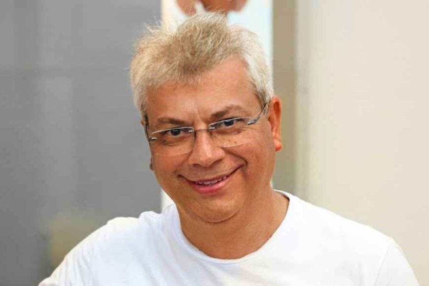 Caldense lamenta morte do conselheiro Carlos Alberto Brunório