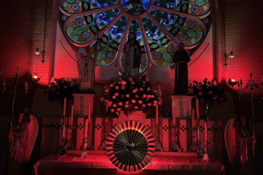 Basílica tem tombamento definitivo aprovado