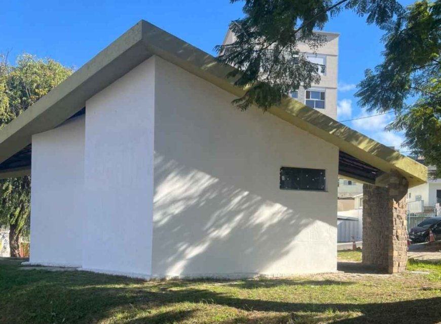 Jardim dos Estados ganha ponto de apoio da PM