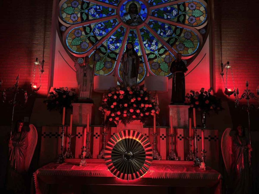 Basílica tem tombamento definitivo aprovado