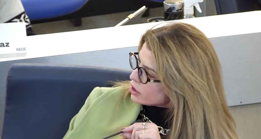 Vereadora pede relatório de gastos em viagens de servidores do DMAE