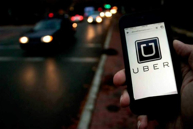 Agressão a motorista do Uber - Jornal da Cidade