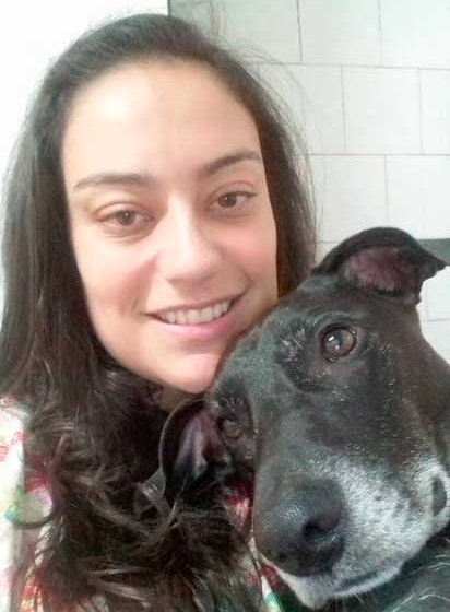 Ex-namorado de veterinária é preso por feminicídio - Jornal da Cidade