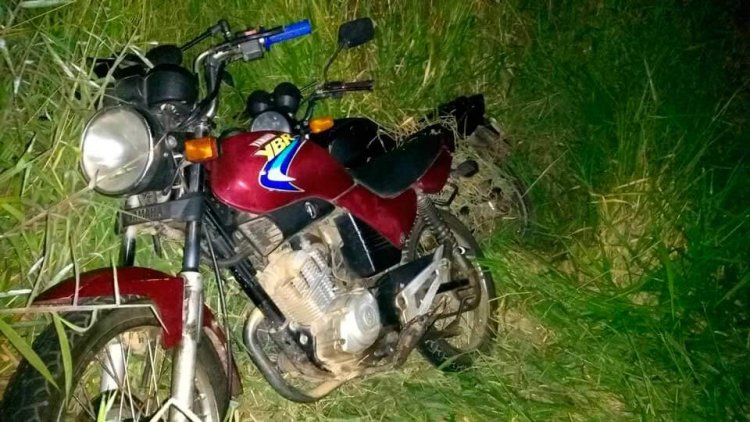 Polícia-Militar-recupera-motos-furtadas - Jornal da Cidade