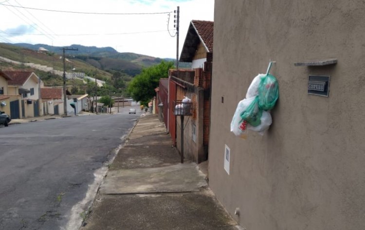 coleta de lixo em poços é suspensa - Jornal da Cidade