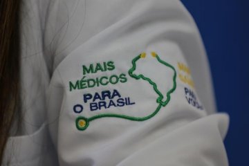 Mais Médicos em Poços - Jornal da Cidade