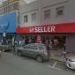 Lojas Seller sairá de Poços - Jornal da Cidade