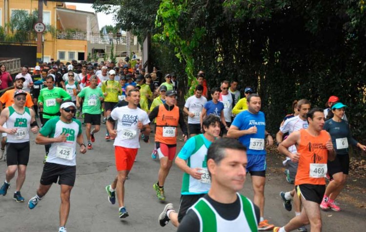 Meia Maratona das Águas - Jornal da Cidade