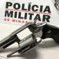 arma-de-fogo-para-ameaçar-ex-esposa - Jornal da Cidade