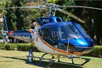 helicóptero-da-PM - Jornal da Cidade