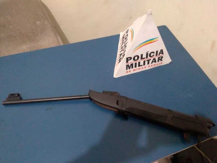 ladrões-armados-assaltam-mercearia - Jornal da Cidade