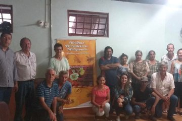 Curso de apicultura - Jornal da Cidade