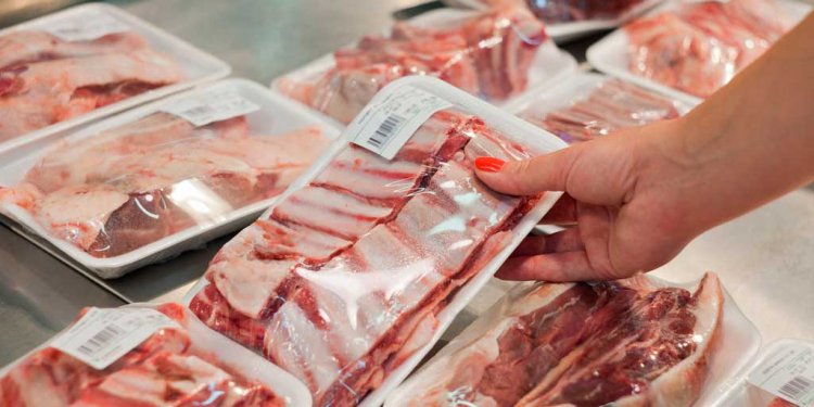preço das carnes - Jornal da Cidade