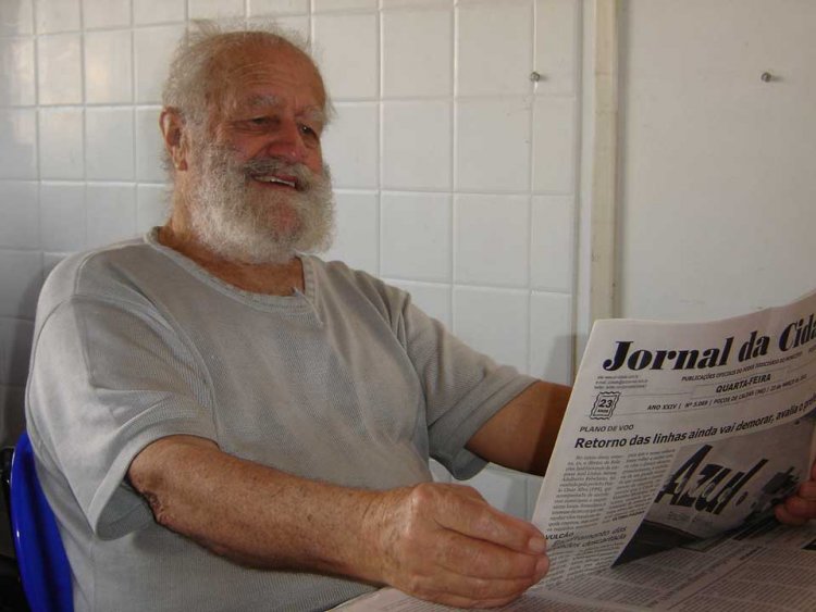 Ludgero-Borges - Jornal da Cidade
