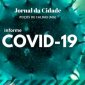 Covid-19 - Jornal da Cidade