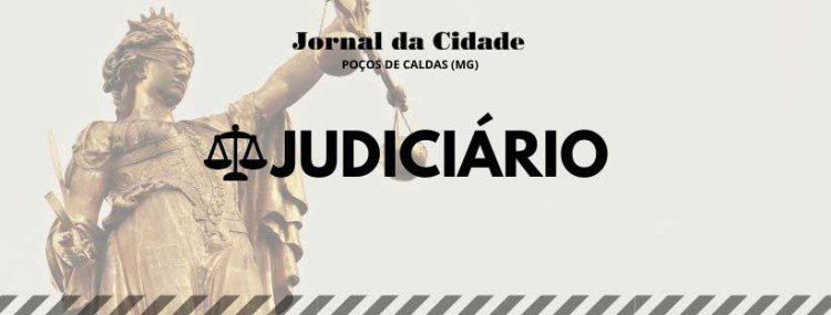Judiciário - Jornal da Cidade
