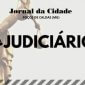 Judiciário - Jornal da Cidade