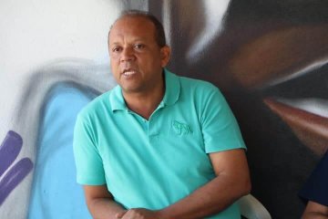 Eloisio é pré-candidato a prefeito em Poços - Jornal da Cidade