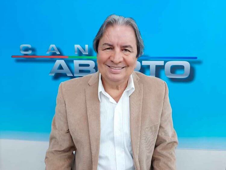 Antônio-Carlos-Pereira-Covid-19 - Jornal da Cidade