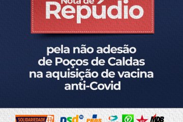 Prefeitura decide participar de consórcio - Jornal da Cidade