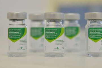 vacinação-contra-influenza - Jornal da Cidade