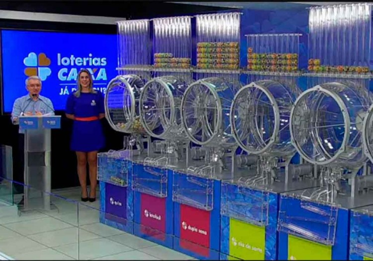 Loterias brasileiras