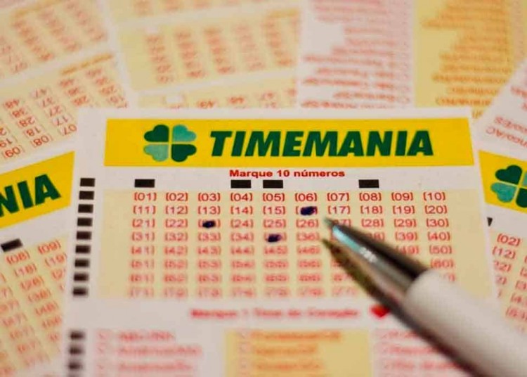 Timemania - Jornal da Cidade