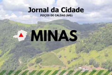 Minas - Jornal da Cidade