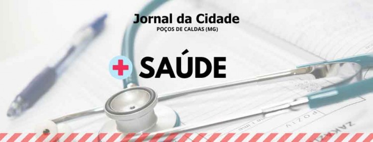 Saúde - Jornal da Cidade