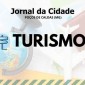 Turismo - Jornal da Cidade